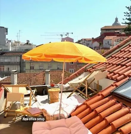 Apartament Santa Apolonia *