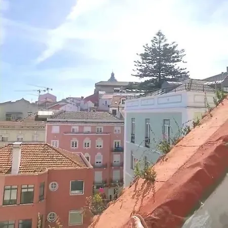 Santa Apolonia * Lizbona
