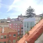 Santa Apolonia * Lizbona