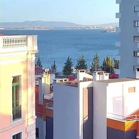 Santa Apolonia *